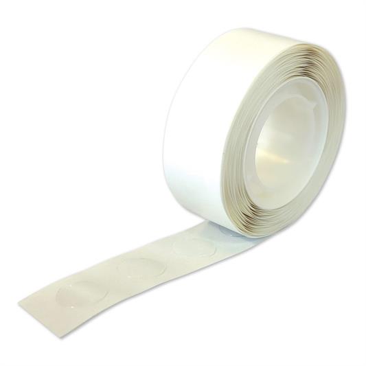 Multi Glue Drops límdropar 8 mm – 200 stk (3.3150) - 2