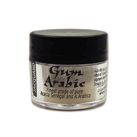 Gum Arabic 2.25 gr