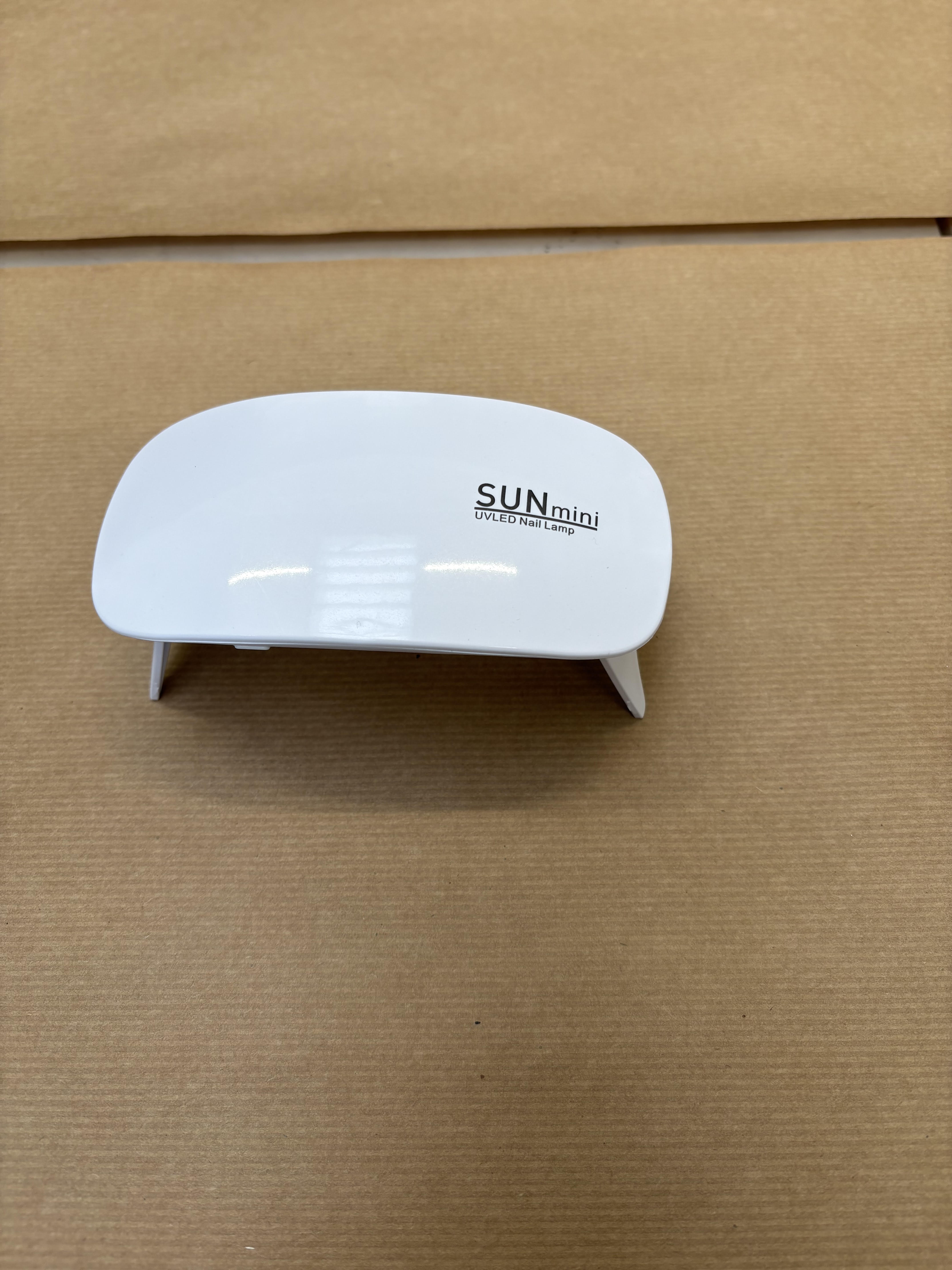 Osbang 6W UV Lamp for UV Resin
