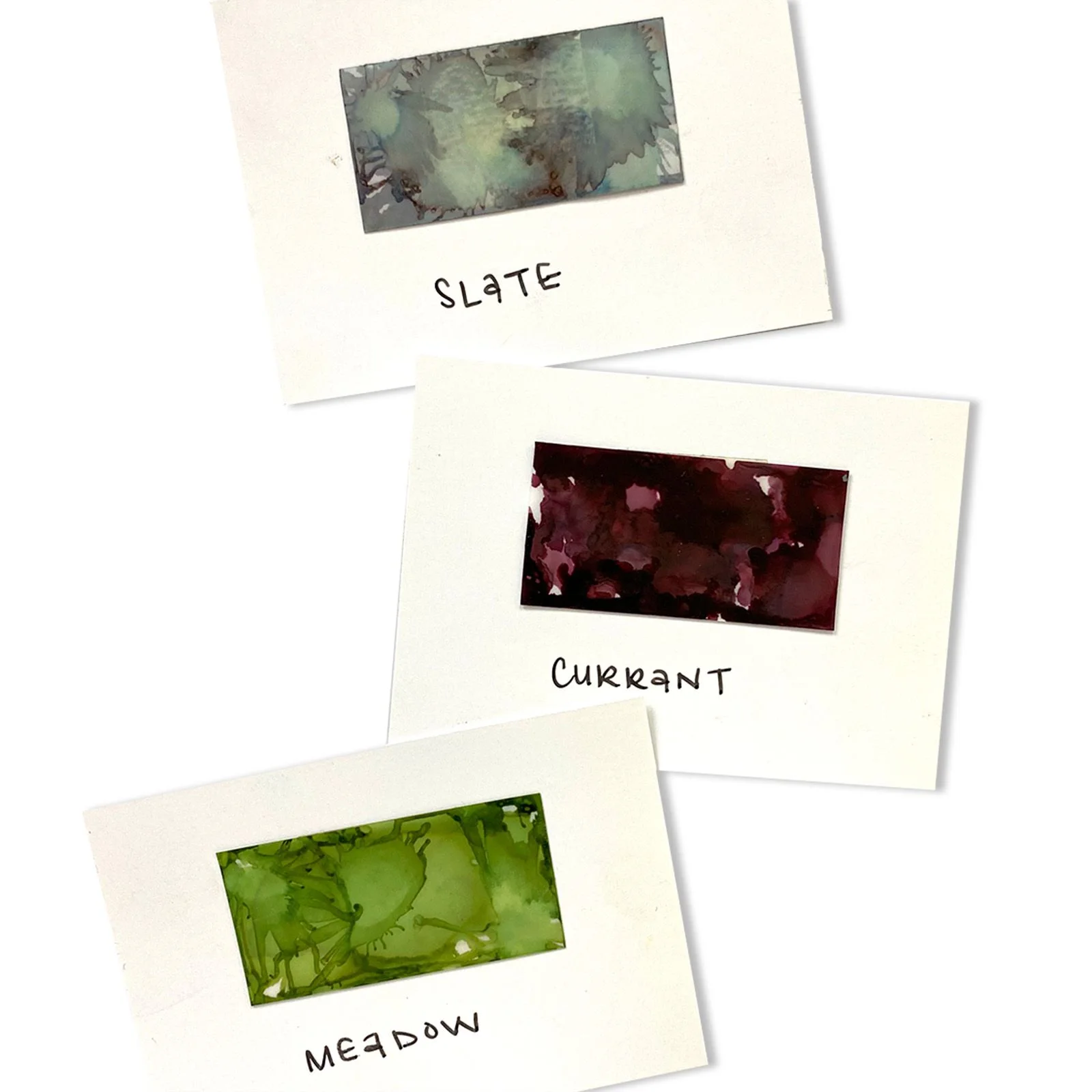 Tim Holtz Alcohol Inks Cottage Path 14ml - 2