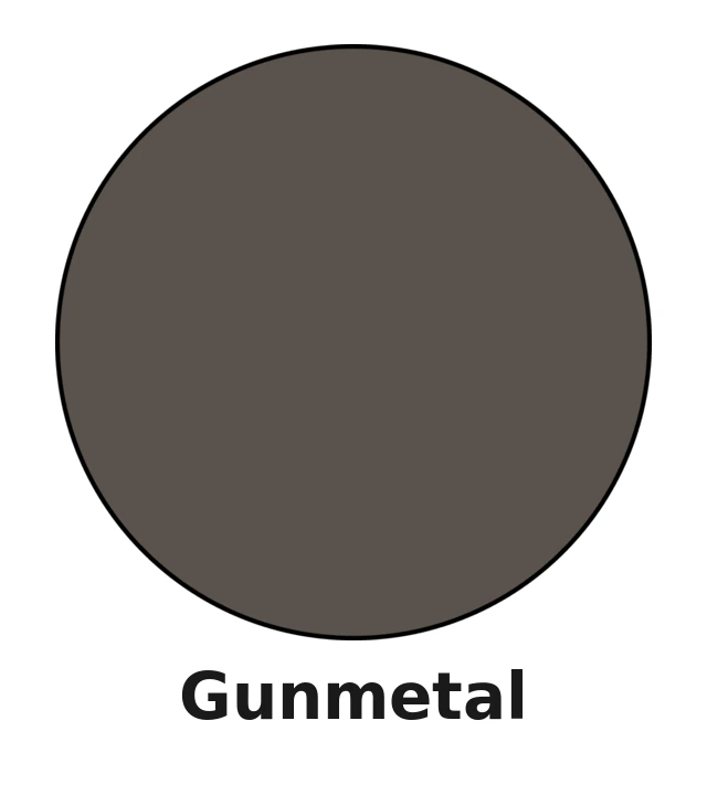 Tim Holtz Mixatives Rose Gold & Gunmetal 14 ml - 3