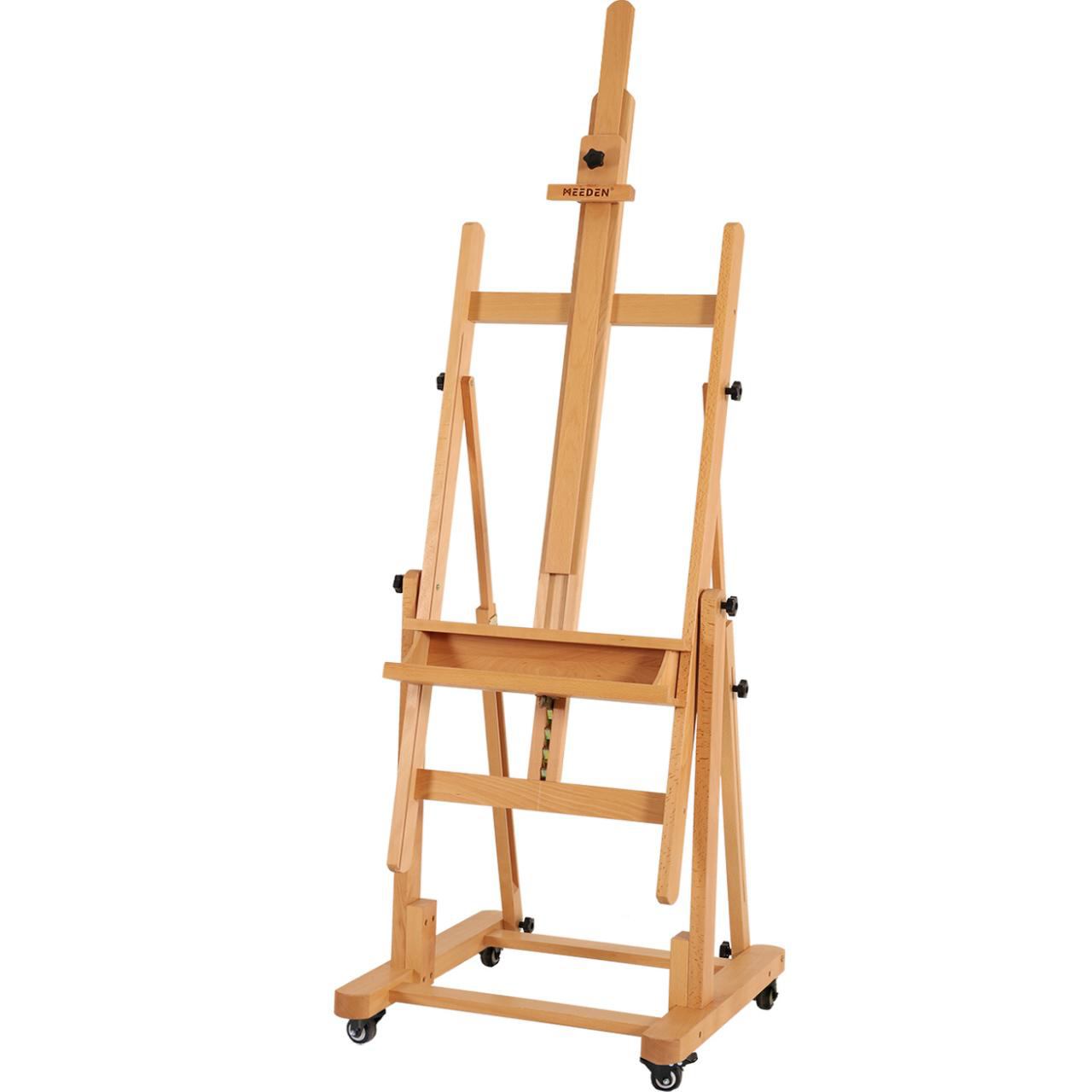 Deluxe H-Frame Studio Easel