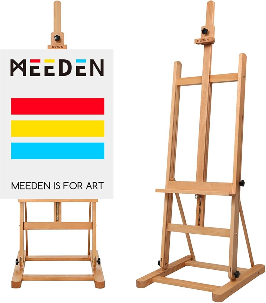 Studio H-Frame Easel (Basic)