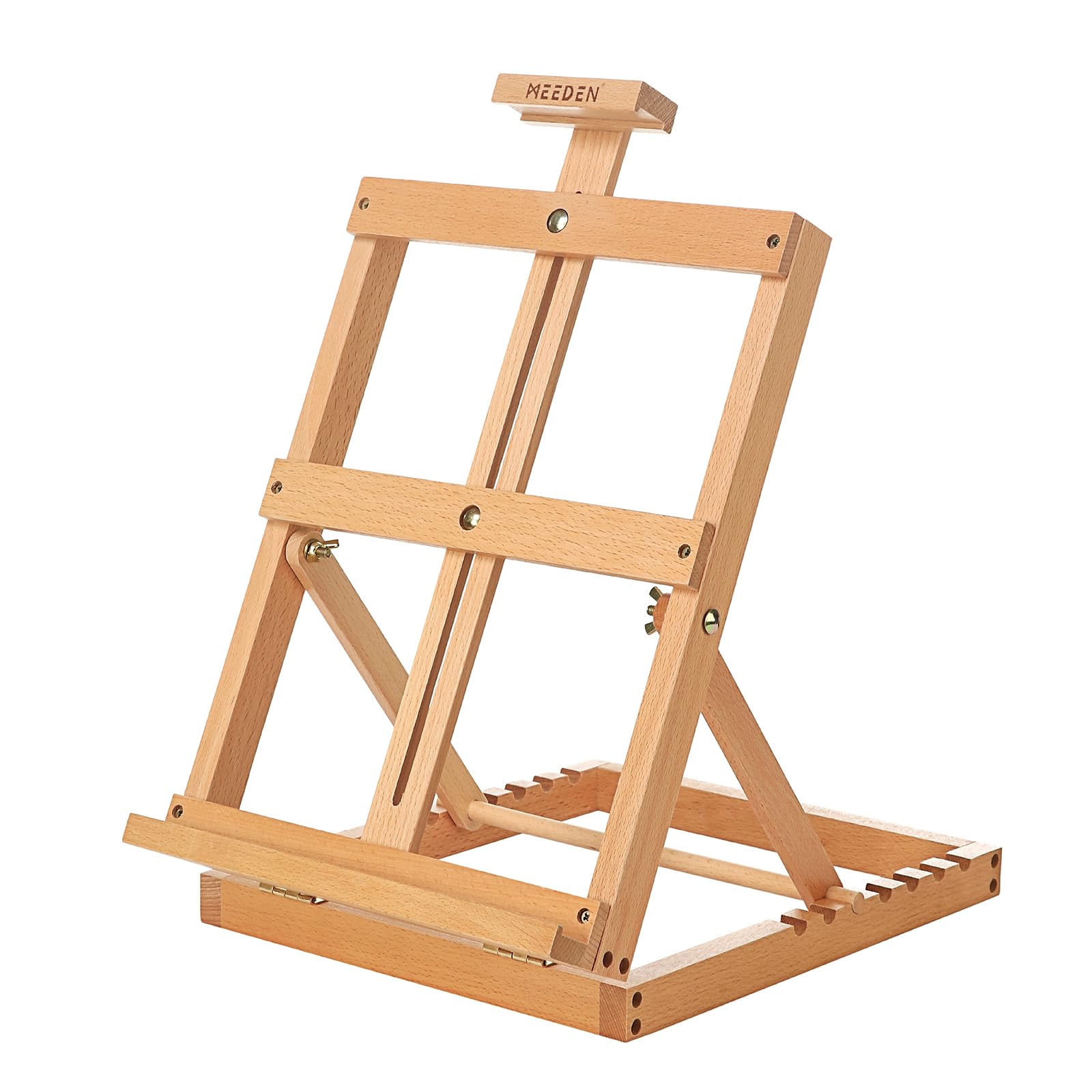 Tabletop H-Frame Easel (Small)