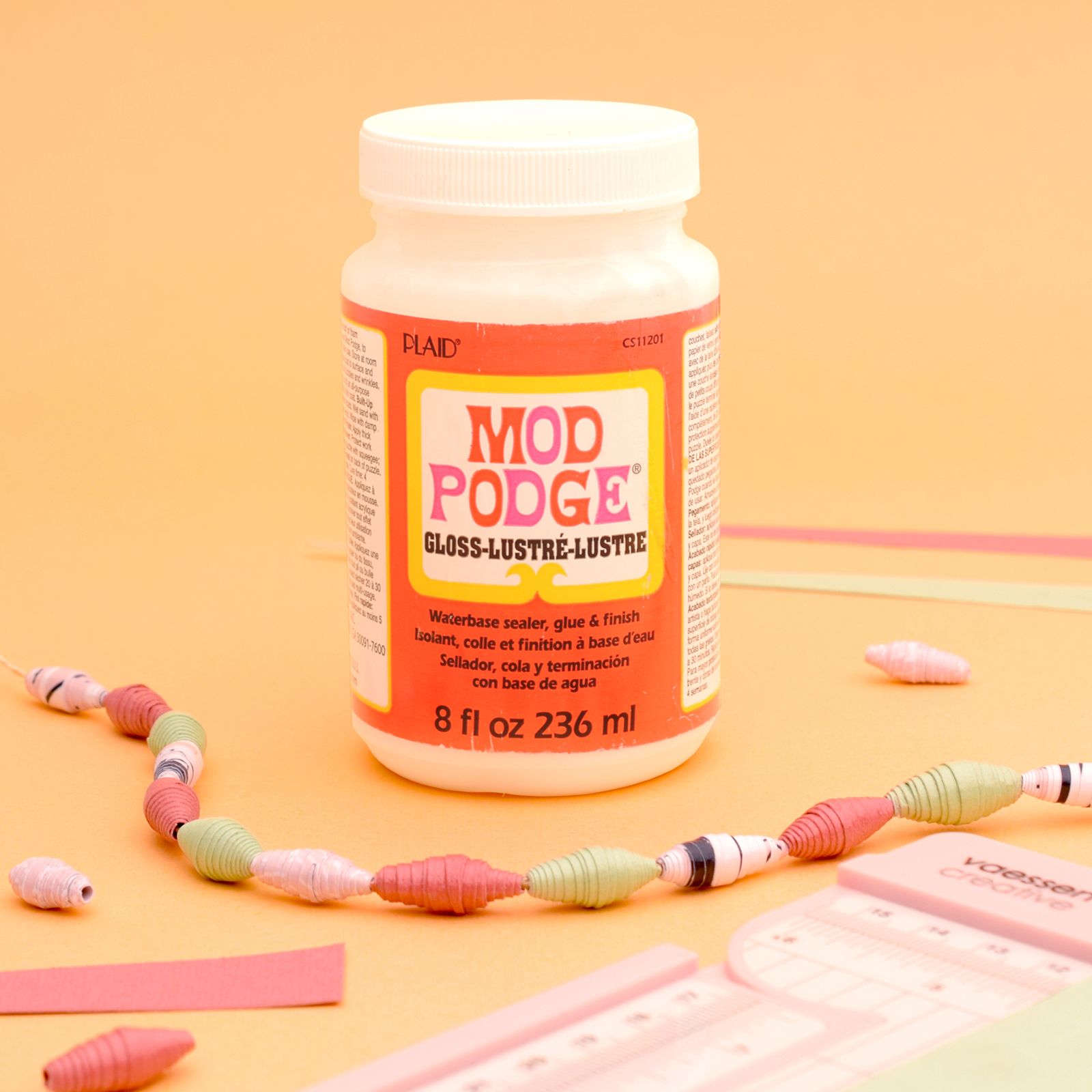 Mod Podge Gloss – Límlakk 236 ml - smámynd 5