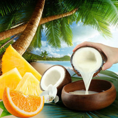 Coconut Coast ilmolía 59 ml (2 fl oz) - 2
