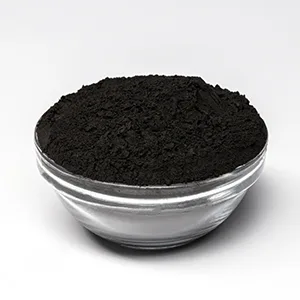 Activated Charcoal - Náttúrulegt litarefni 1 oz