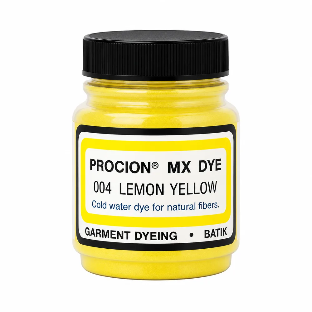 Taulitur - PROCION MX DYE LEMON YELLOW .67OZ
