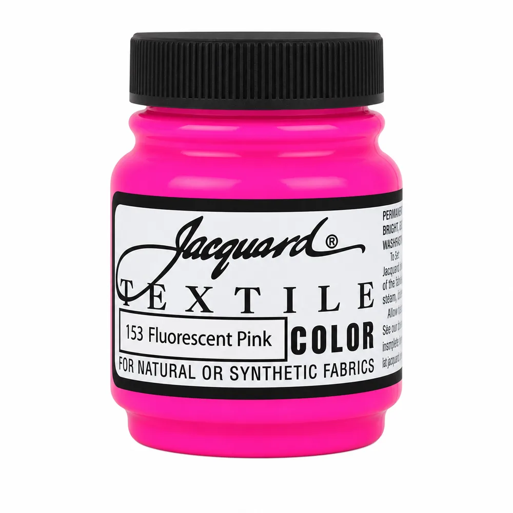 Taulitur - Fluorescent Bleikur 66 ml