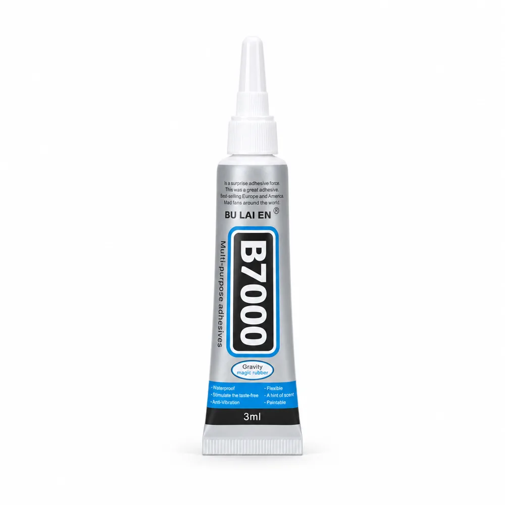 B-7000 lím 3 ml
