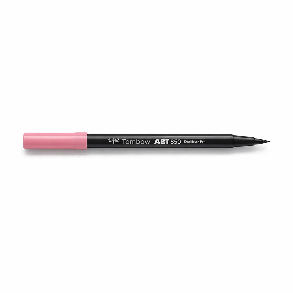 Tombow Dual Brush - Light Apricot ABT850