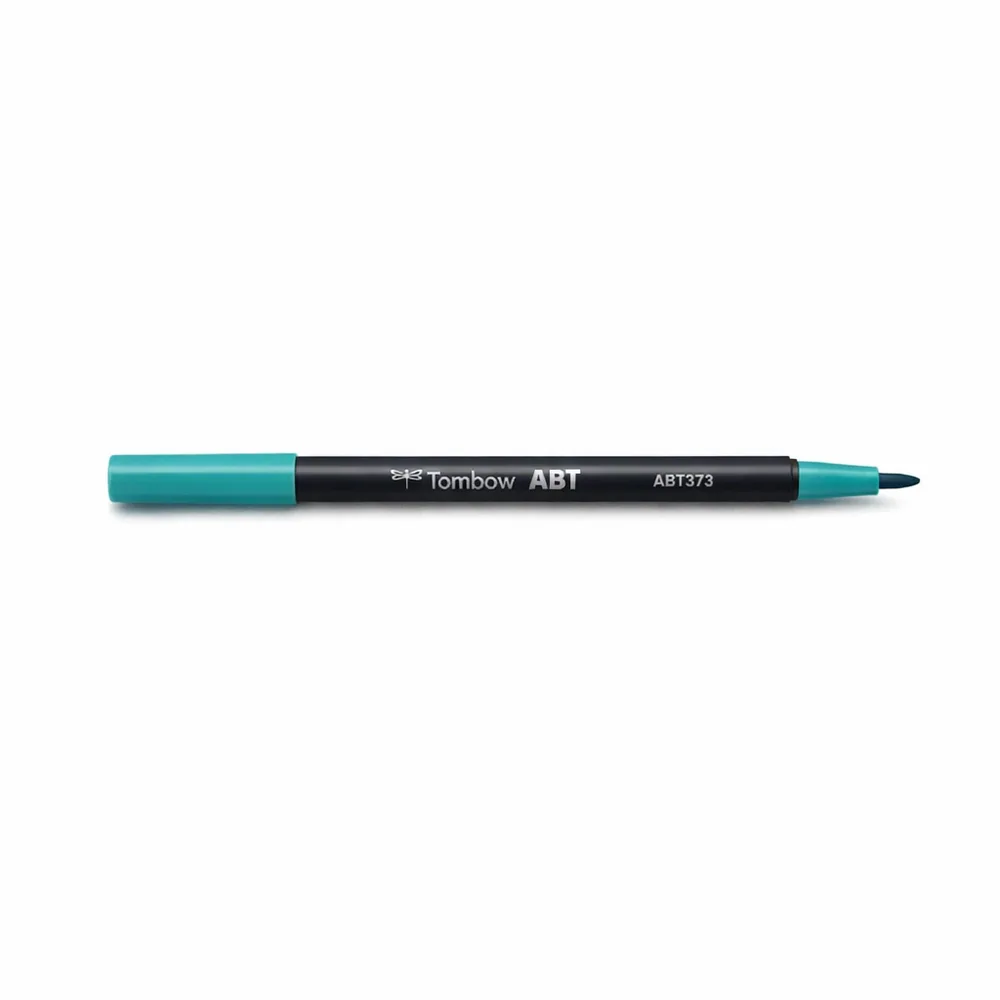 Tombow Dual Brush - Warm Red ABT885