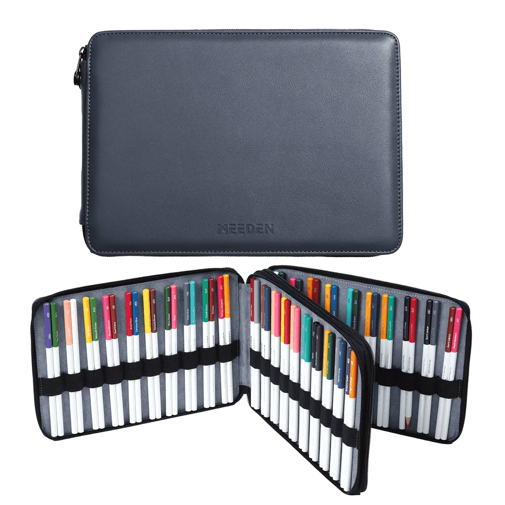 Meeden Pennaveski – Pencil/Marker Organizer