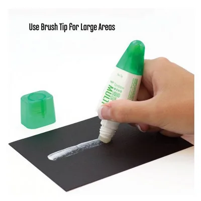 Límpenni - Tombow Liquid - Lím 2 oddar - skoðaðu video
