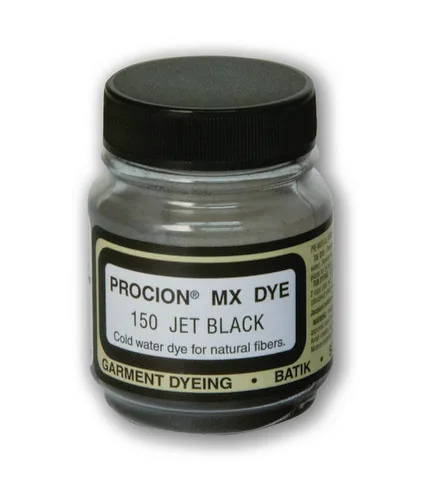 Taulitur - PROCION MX DYE JET BLACK .67OZ