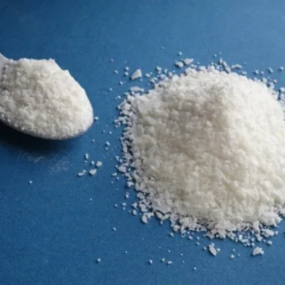 Sterin 1 kg - fyrir kerti og sápur
