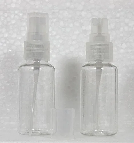 Úðabrúsar - 2 stk 40 ml -