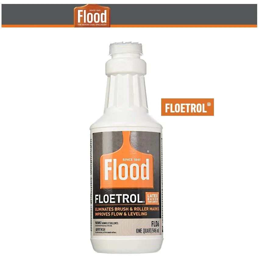 Floetrol  - 946 ml -