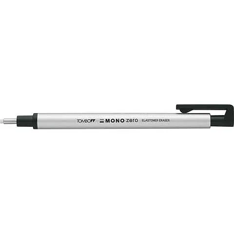 Tombow Eraser Mono 2,3 mm Hringlaga oddur