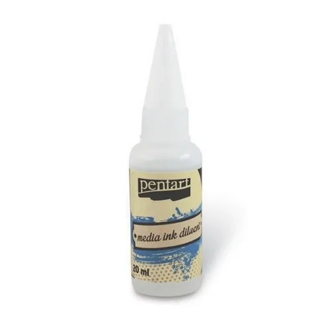 Alcohol Solution - Pentart 20 ml