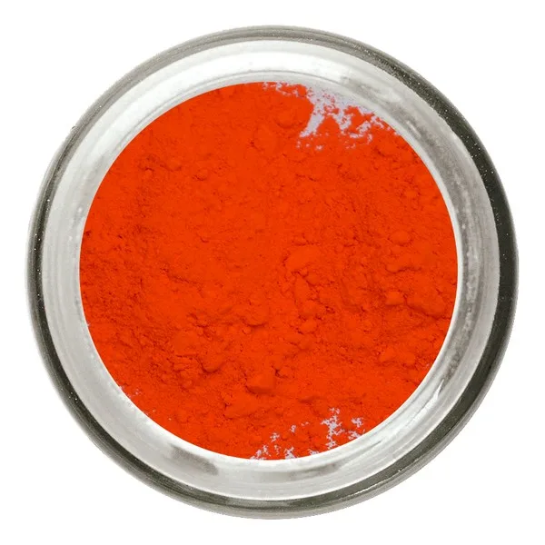 Solid Color - Orange Yellow 20 gr.