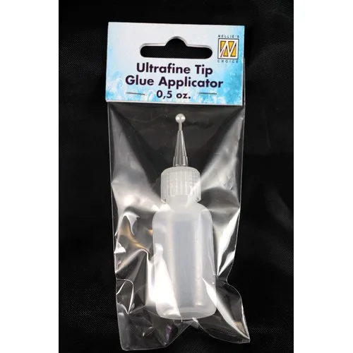 Ultrafine tip