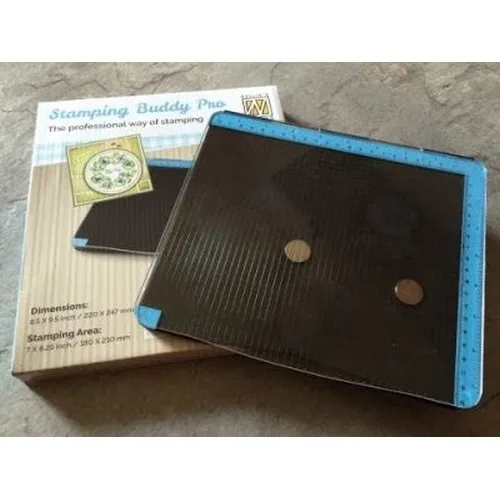 Stamping Buddy Pro - Nellie Snellen
