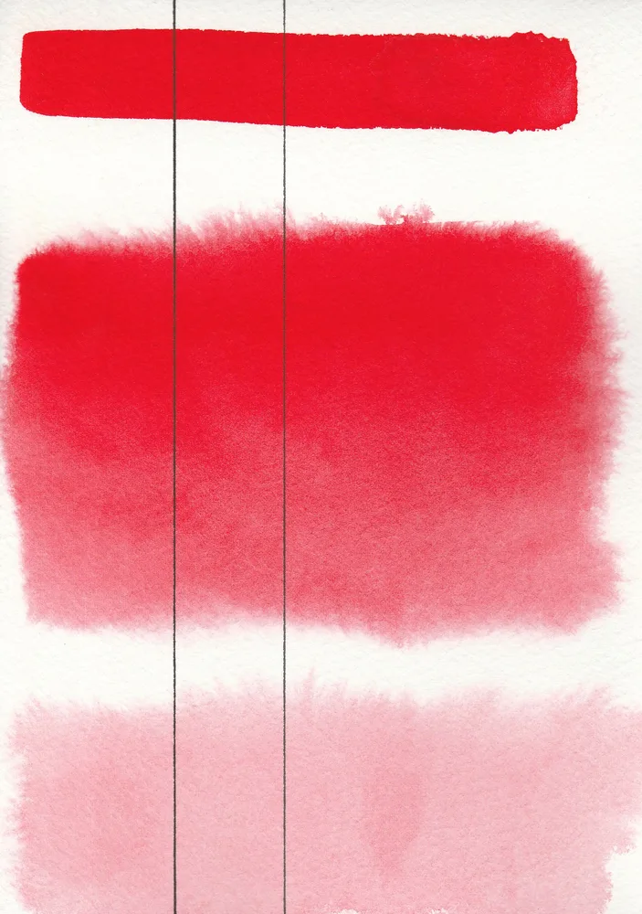 Aquarius Full Pan -  Scarlet Lake