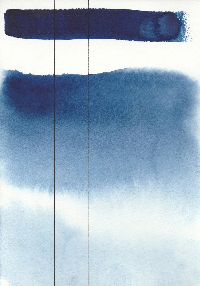 Roman Szmal Aquarius heill pottur - Indanthrone Blue