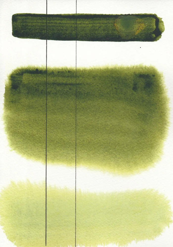 Aquarius Full Pan - Hookers Green - 1
