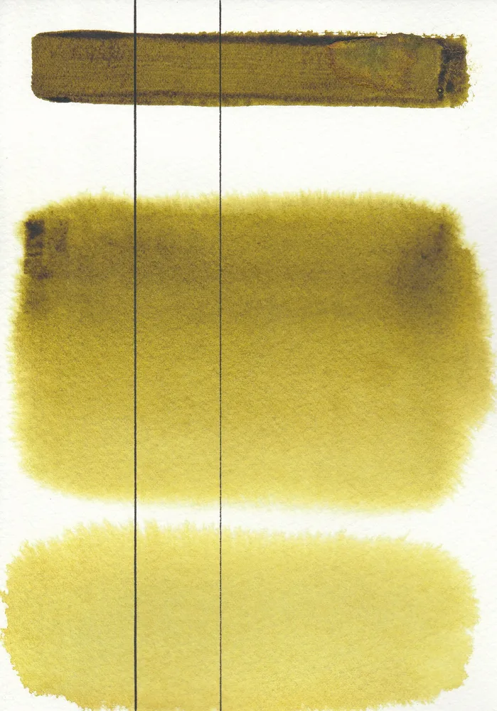 Roman Szmal Aquarius heill pottur - Olive Green Light - 1
