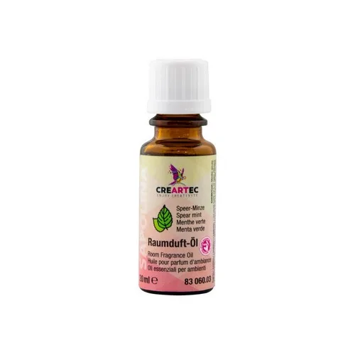 Spearmint Fragrance oil 20 ml - Mintu ilmur Ekki fyrir sápur eða kerti