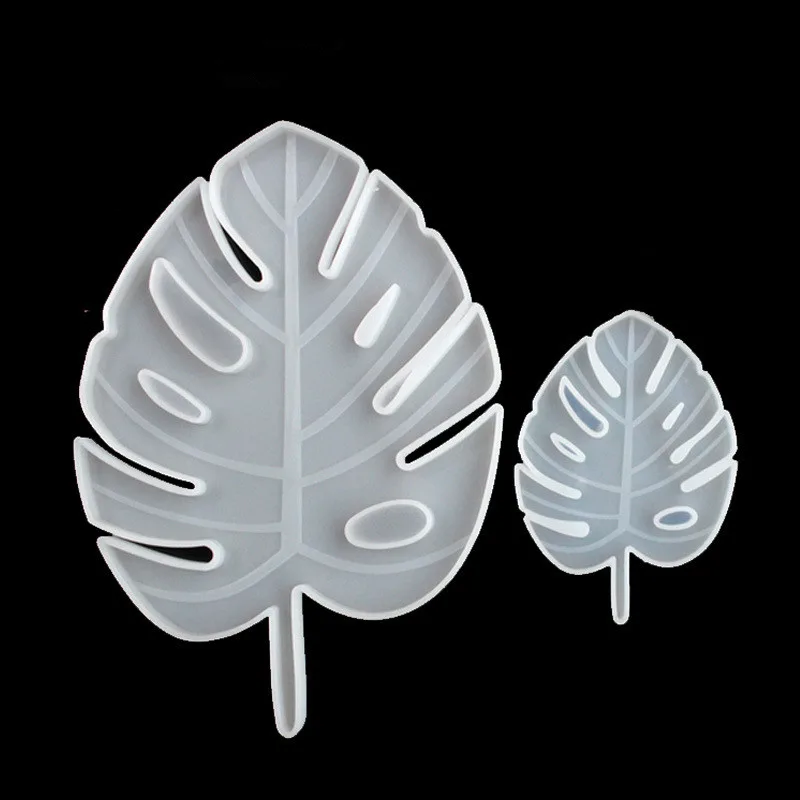 Silicone Leaf 123 x 87 mm
