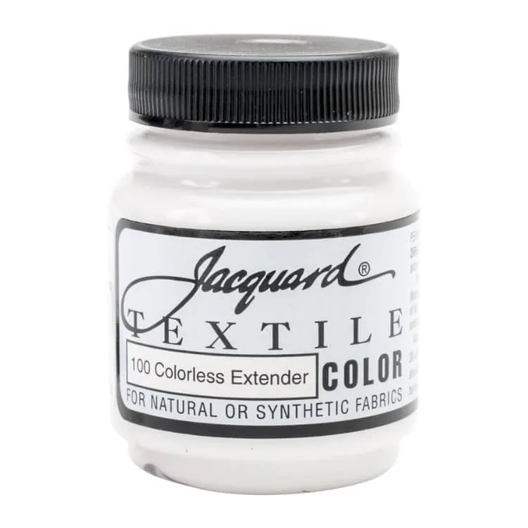 Jacquard Colorless Extender / litlaus blöndunarvökvi 66 ml