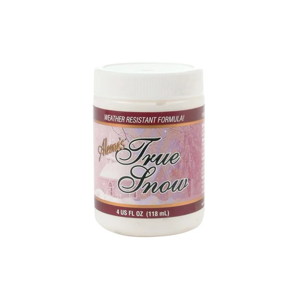 Aleenes True Snow - Artificial Snow