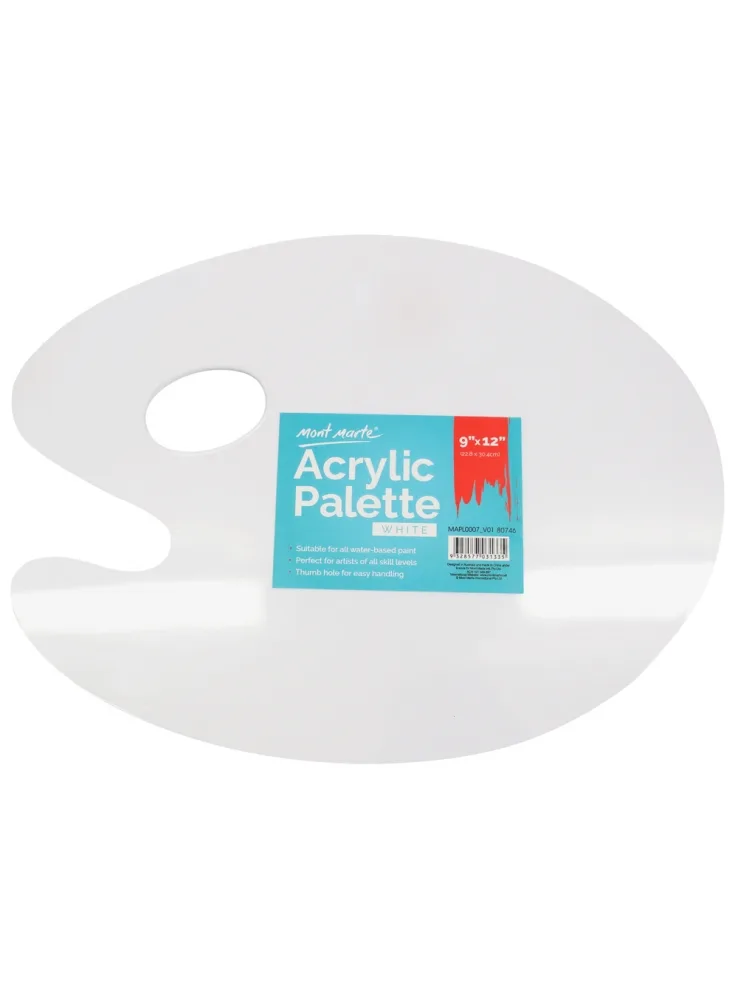Paletta Plast