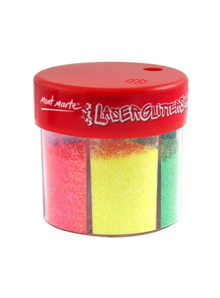 Glitter 6 Colors