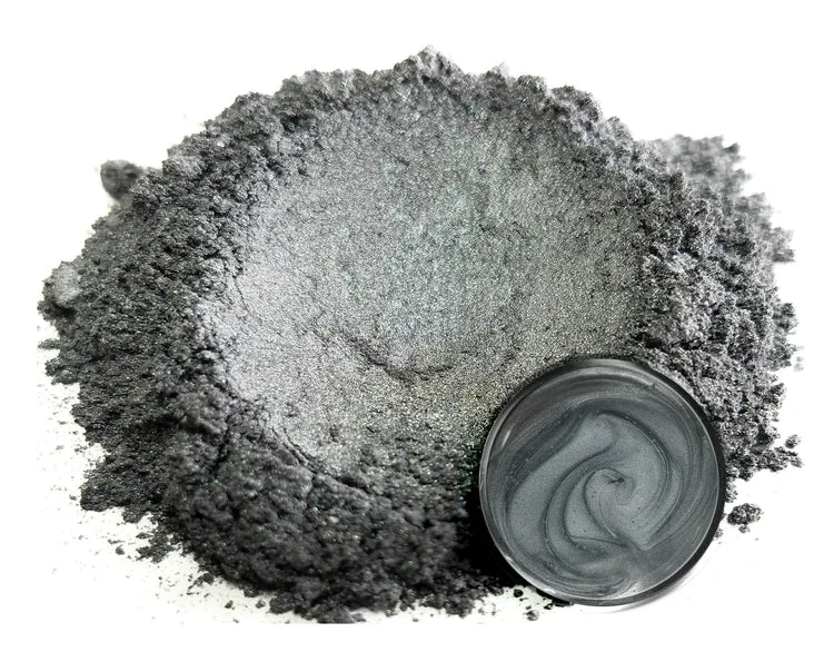 Pigment Shadow Grey 25 gr