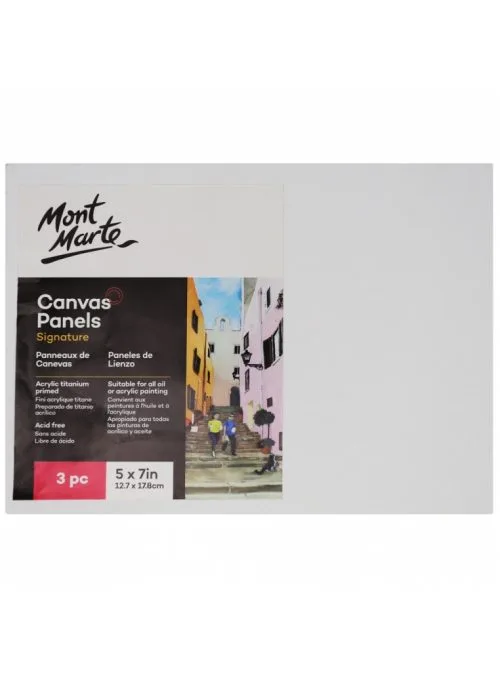Striga plata - panel 12x17 - 3 stk