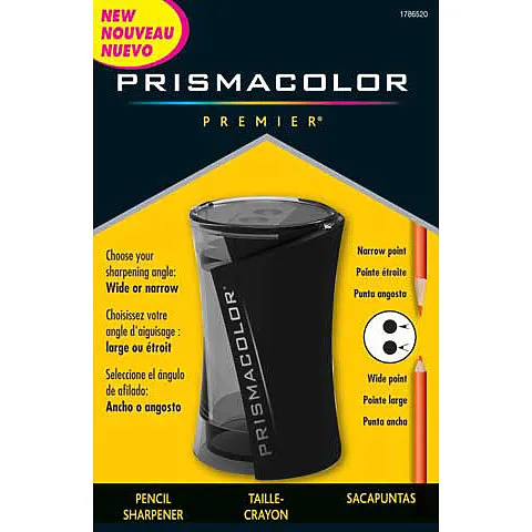 Prismacolor Sharpener