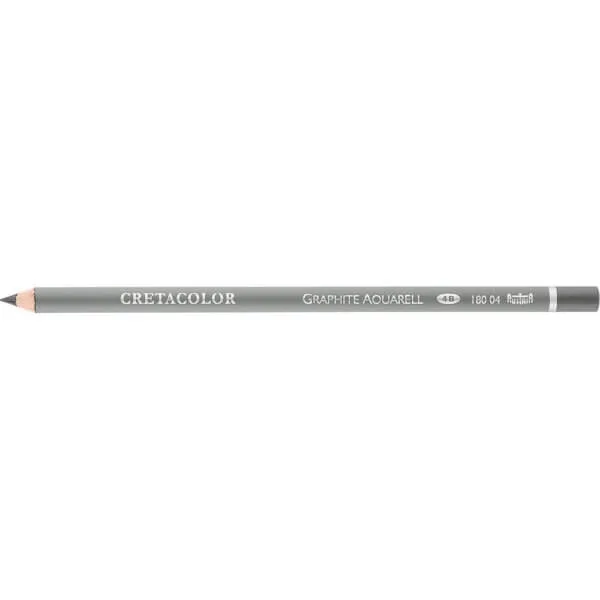 Graphite Aqua HB