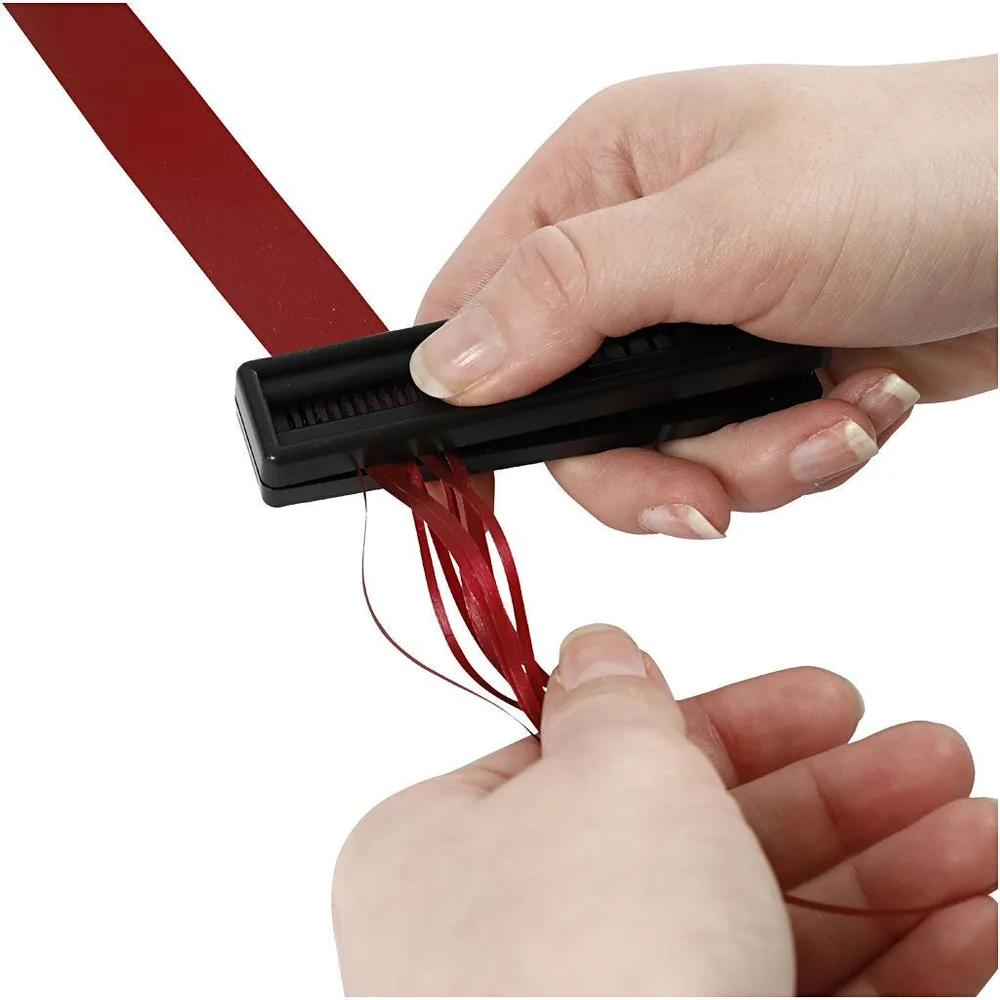 Ribbon Splitting tool