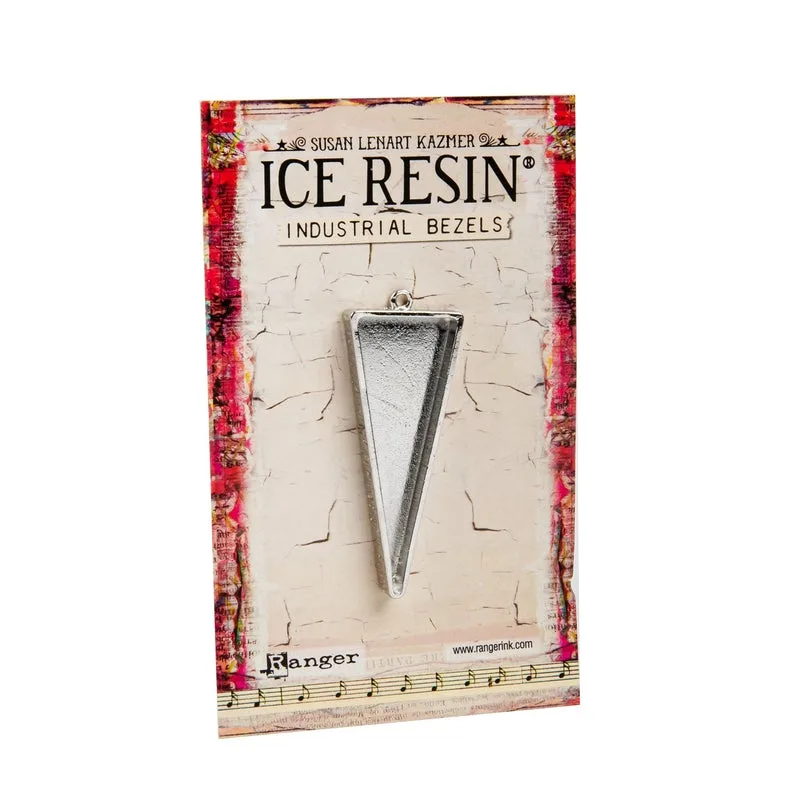 Resin Bezel málmrammi