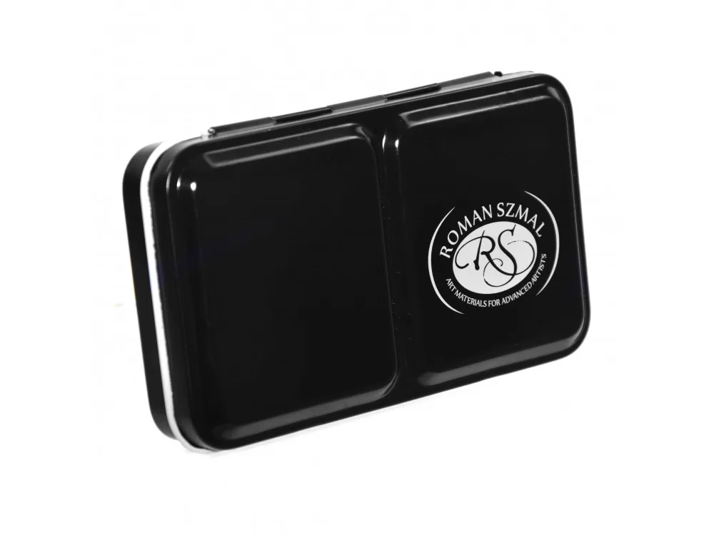 Málmbox fyrir Aquarius 6 stk full pans