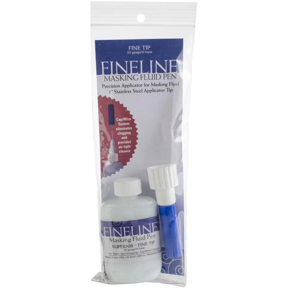 Masking fluid 37 ml