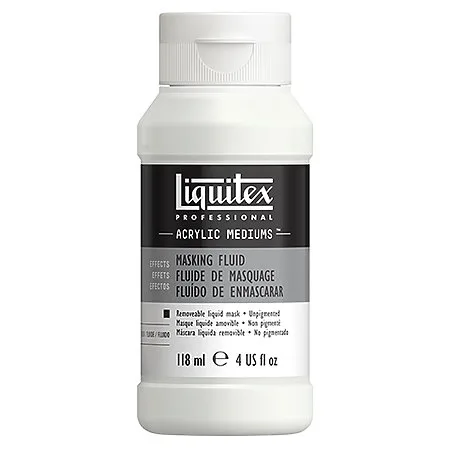 Liquitex Masking Fluid 118 ml