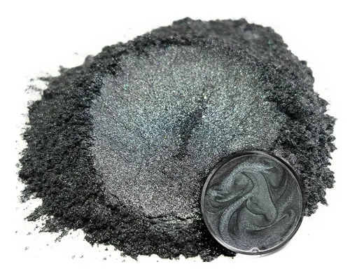 Pigment 25 gr - Storm Grey