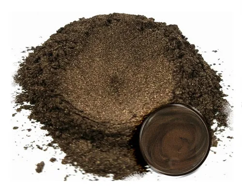 Pigment 25 gr - Karummetou