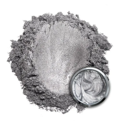 Pigment 25 gr - Amaterasu Silver