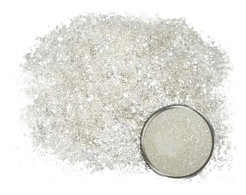 Pigment 25 gr - Icicle